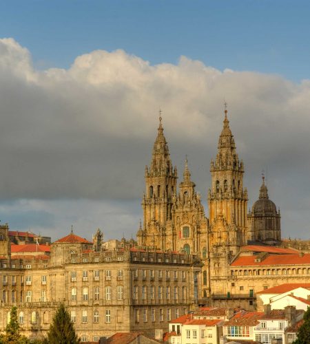 El camino Santiago Portugues Low Cost