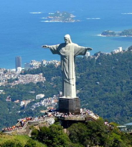 Rio de Janeiro 2025