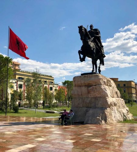 Lo Mejor de Albania Macedonia Grecia y Turquia 2024