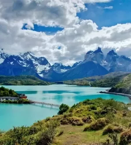 Lo Mejor de la Patagonia Dic 2023 a Marzo 2024