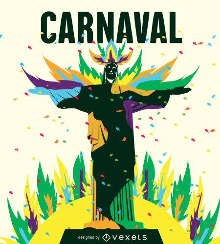 Carnaval Rio De Janeiro 2024