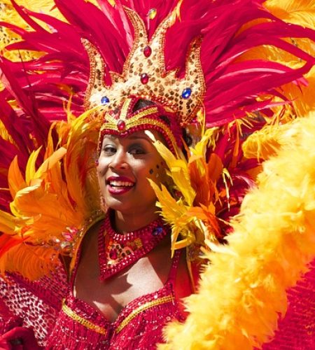 Carnaval Rio de Janeiro