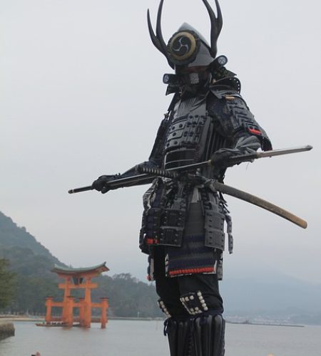 Japón mistico con camino de Kumano