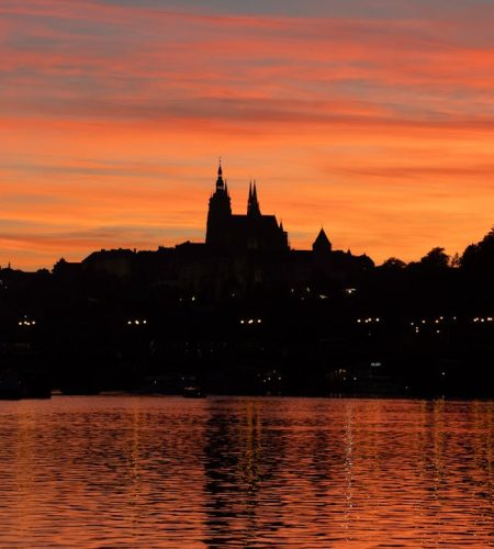 Europa del Este con Termas Invierno 25-26