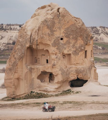 Goreme